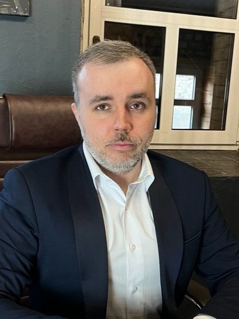 Носырев Сергей