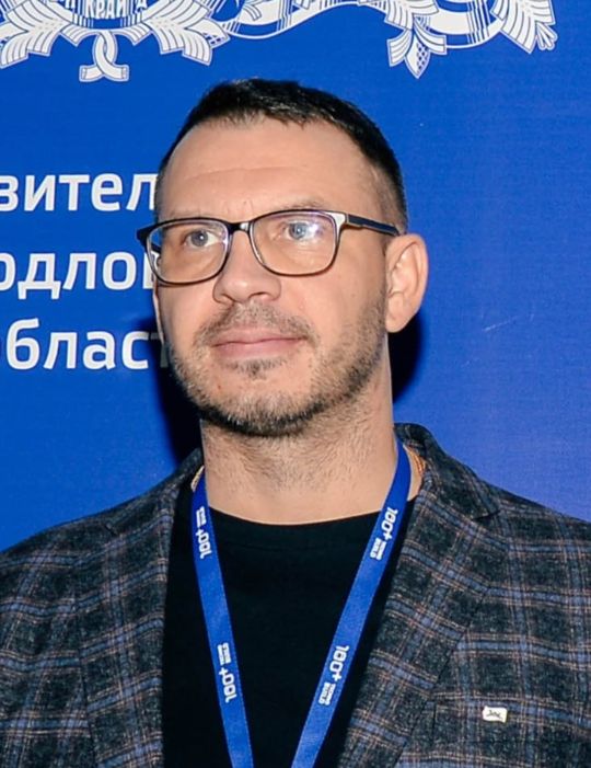 Кравченко Алексей Павлович