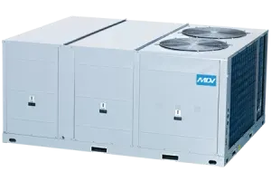 Руфтопы (крышные кондиционеры)