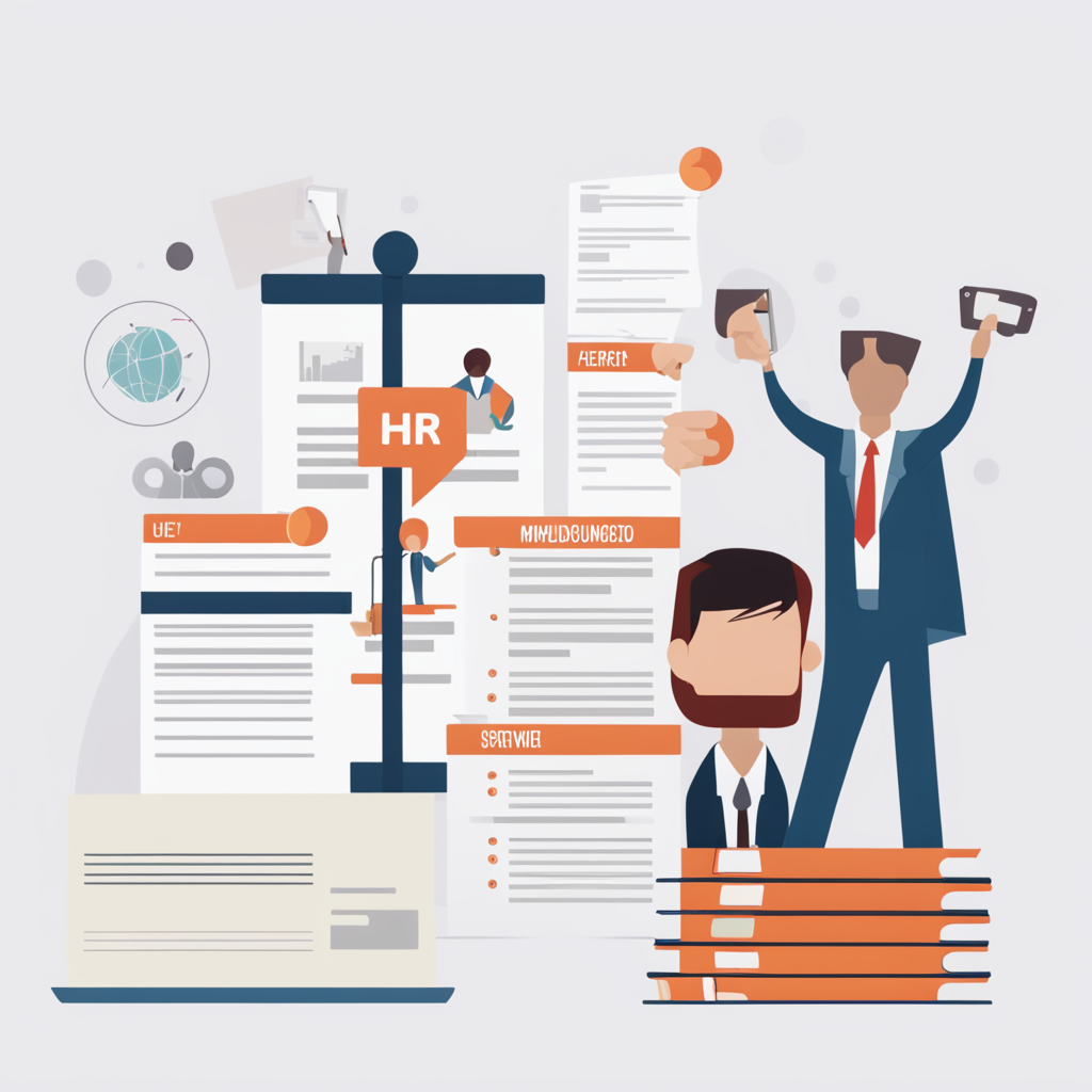 hr услуги для бизнеса