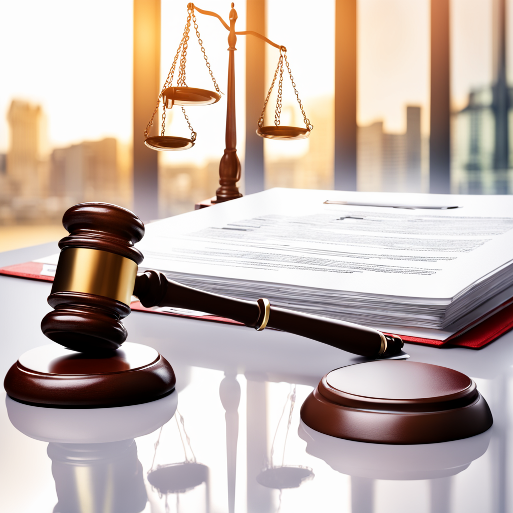 правовая услуга для бизнеса