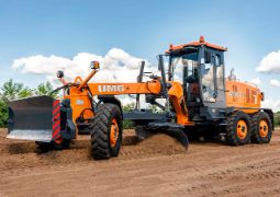 Ремонт спецтехники