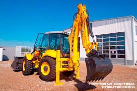 Итоги года - Эскаватор.ру