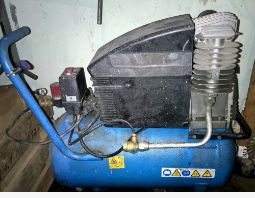 Ремонт компрессоров