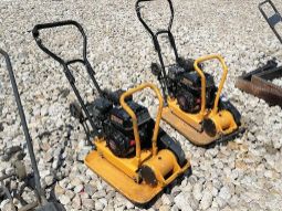 Ремонт виброплит