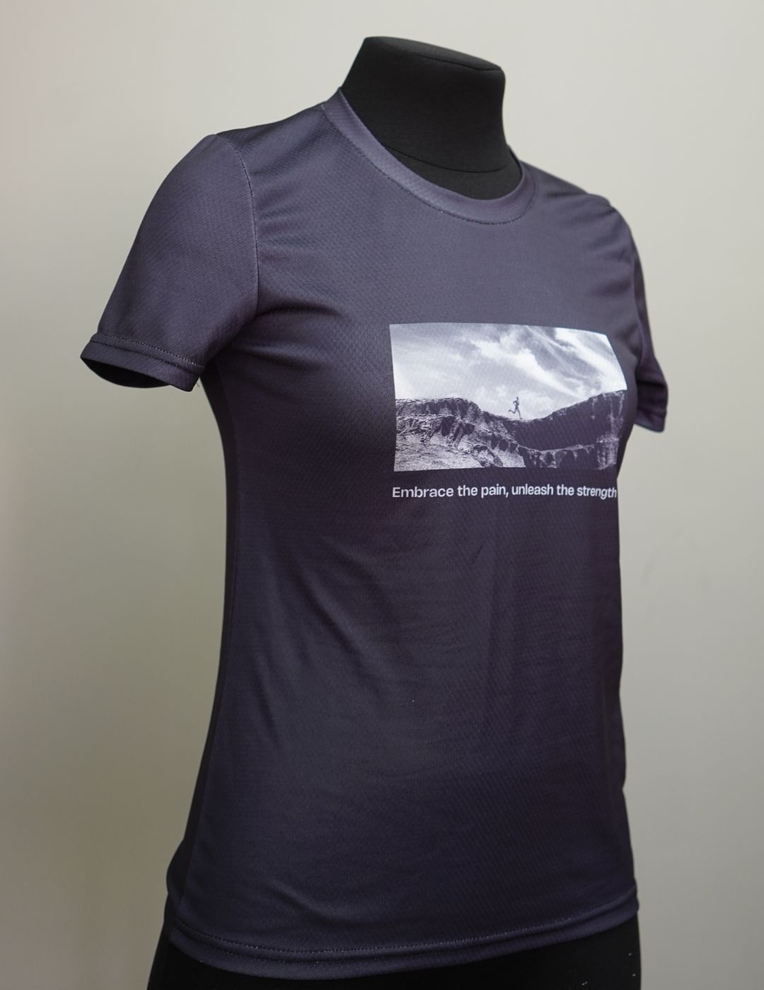 Футболка мерч от WITERRA вариант 5