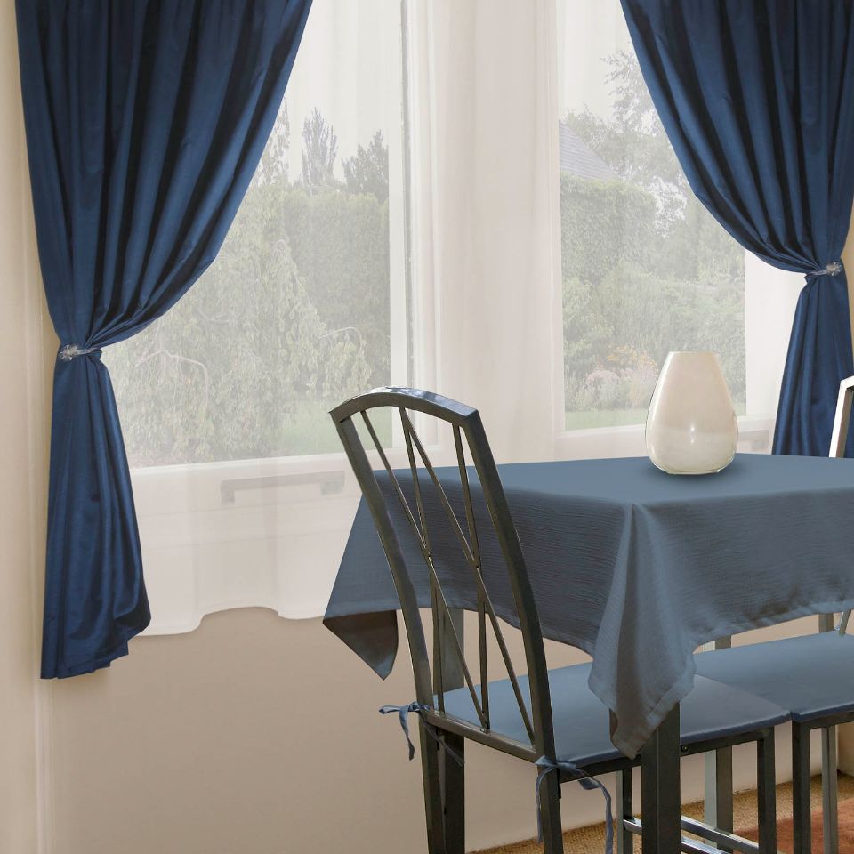 Кухонные портьеры