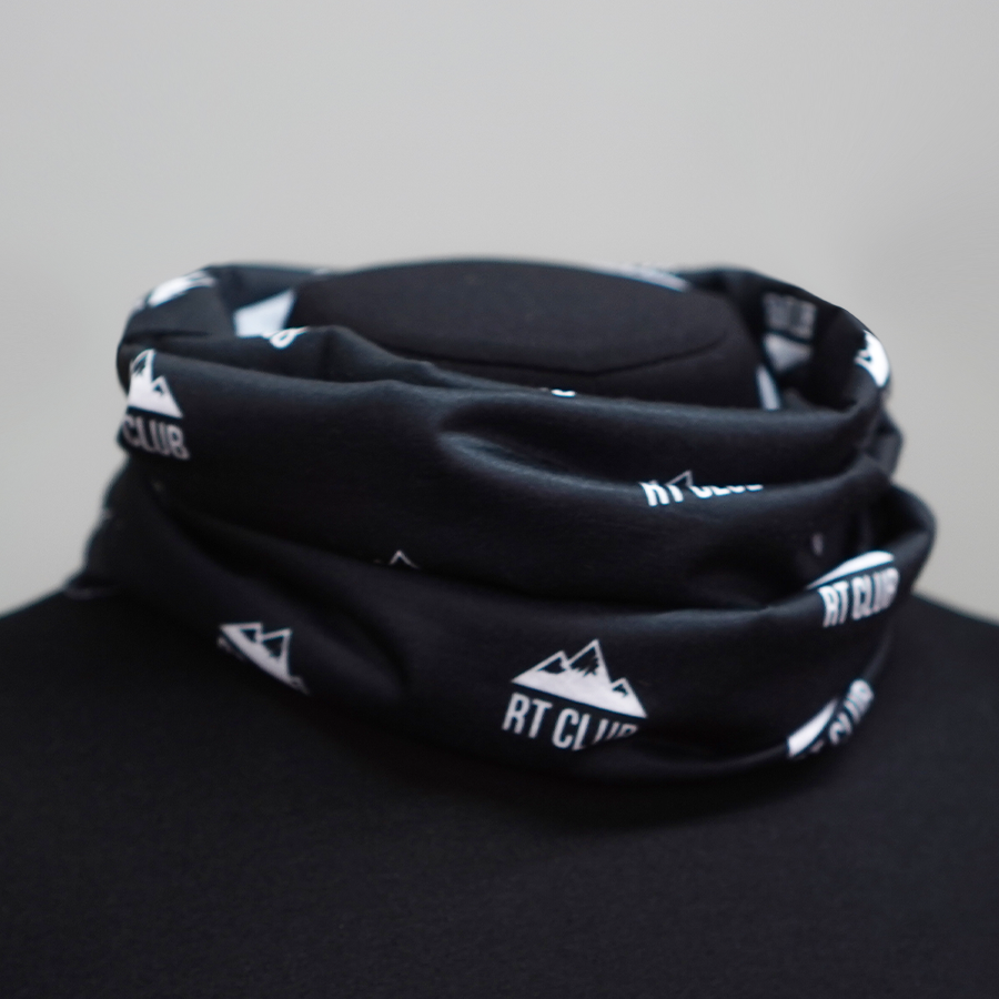 Бафф с мерчем под заказ от WITERRA вариант 3