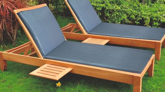 Садовый текстиль