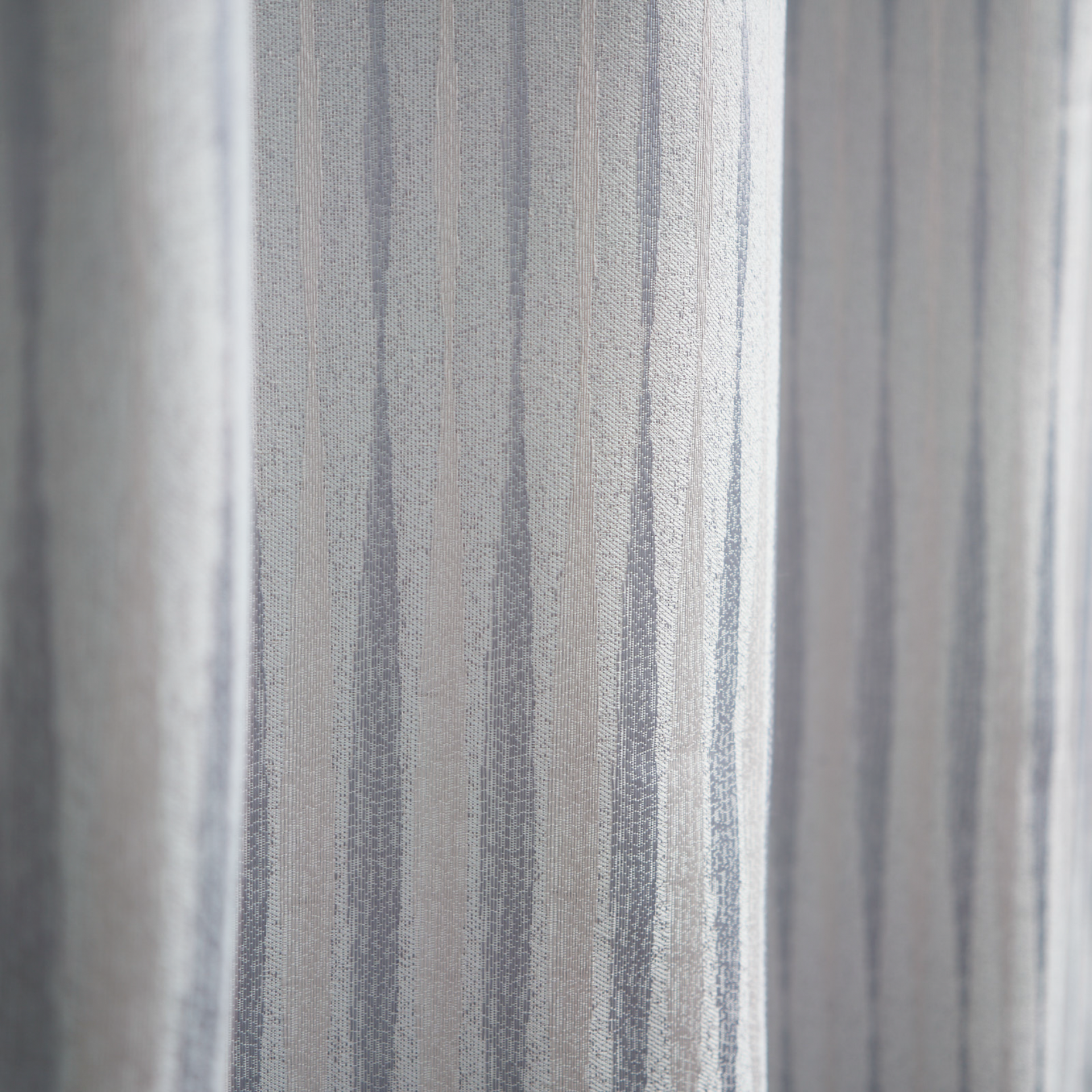 Жаккард Африка: Серо-голубой