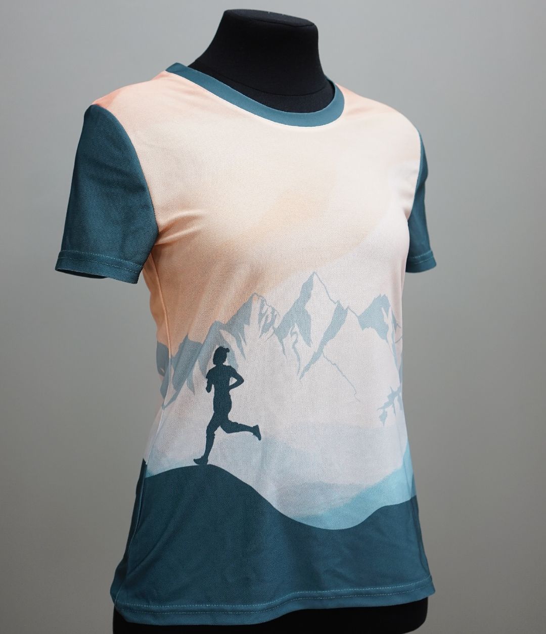 Футболка мерч от WITERRA вариант 4