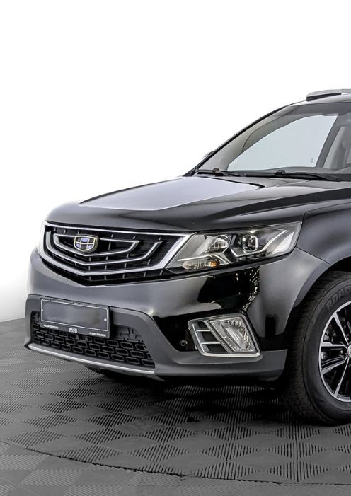 аренда GEELY EMGRAND X7