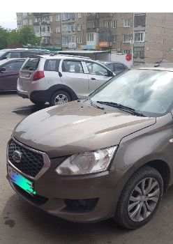 аренда datsun ondo