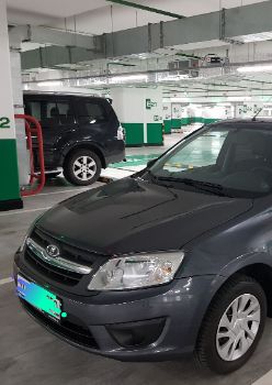 аренда lada granta