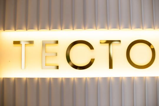 Псевдообъемные буквы