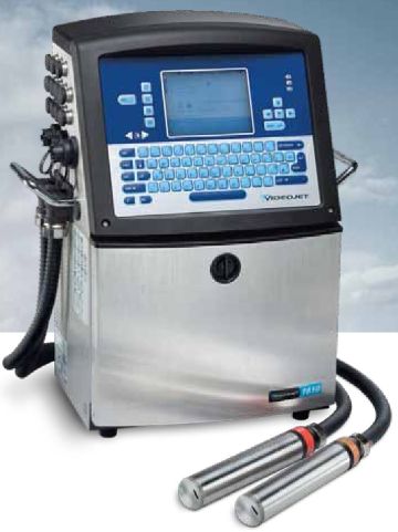 Videojet 1610 Dual Head