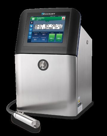 Videojet® 1860
