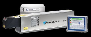 Videojet 3020