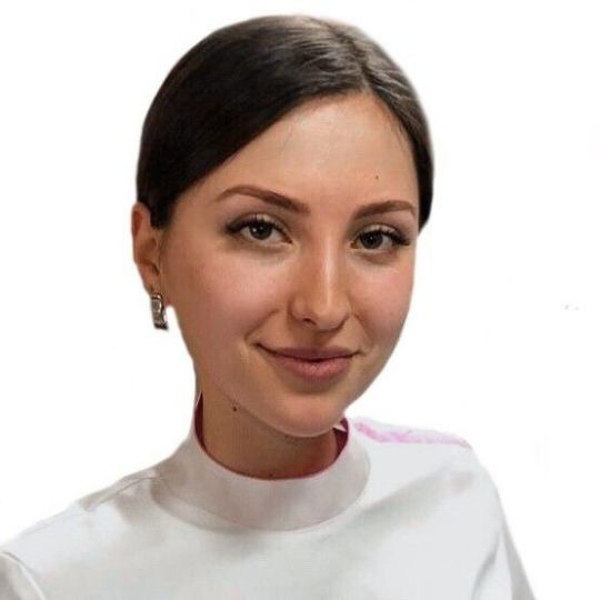 Багаева Людмила Сергеевна