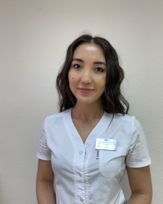 НИКУЛИНА ТАТЬЯНА МАКСИМОВНА