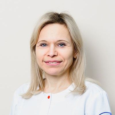 Шиллер София Исааковна