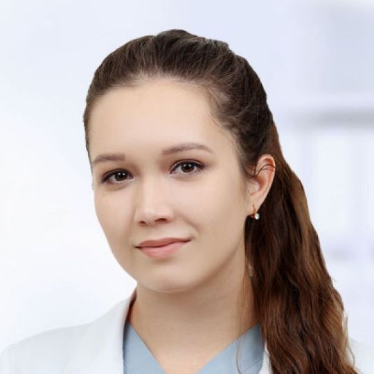 ШАРАФУТДИНОВА РИДИЯ ФЕДАИЛЕВНА