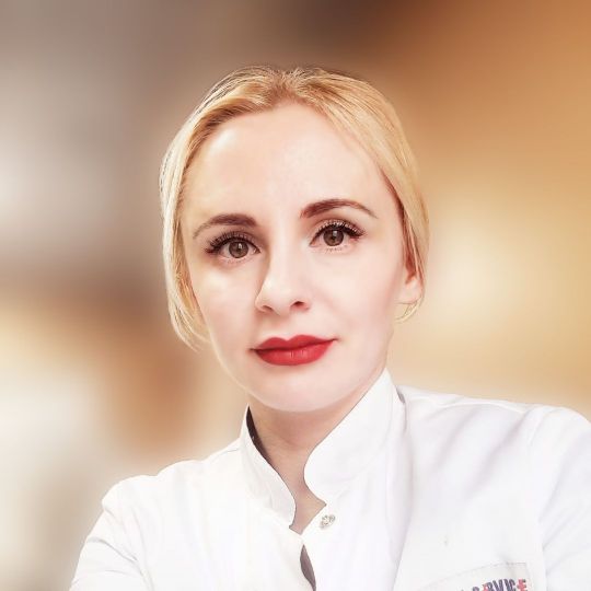 Багаева Людмила Сергеевна
