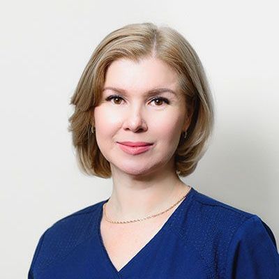 Хафизова Гузель Фаритовна