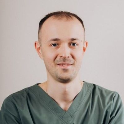 Добронравов Олег Игоревич
