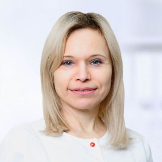 ШИЛЛЕР СОФИЯ ИСААКОВНА