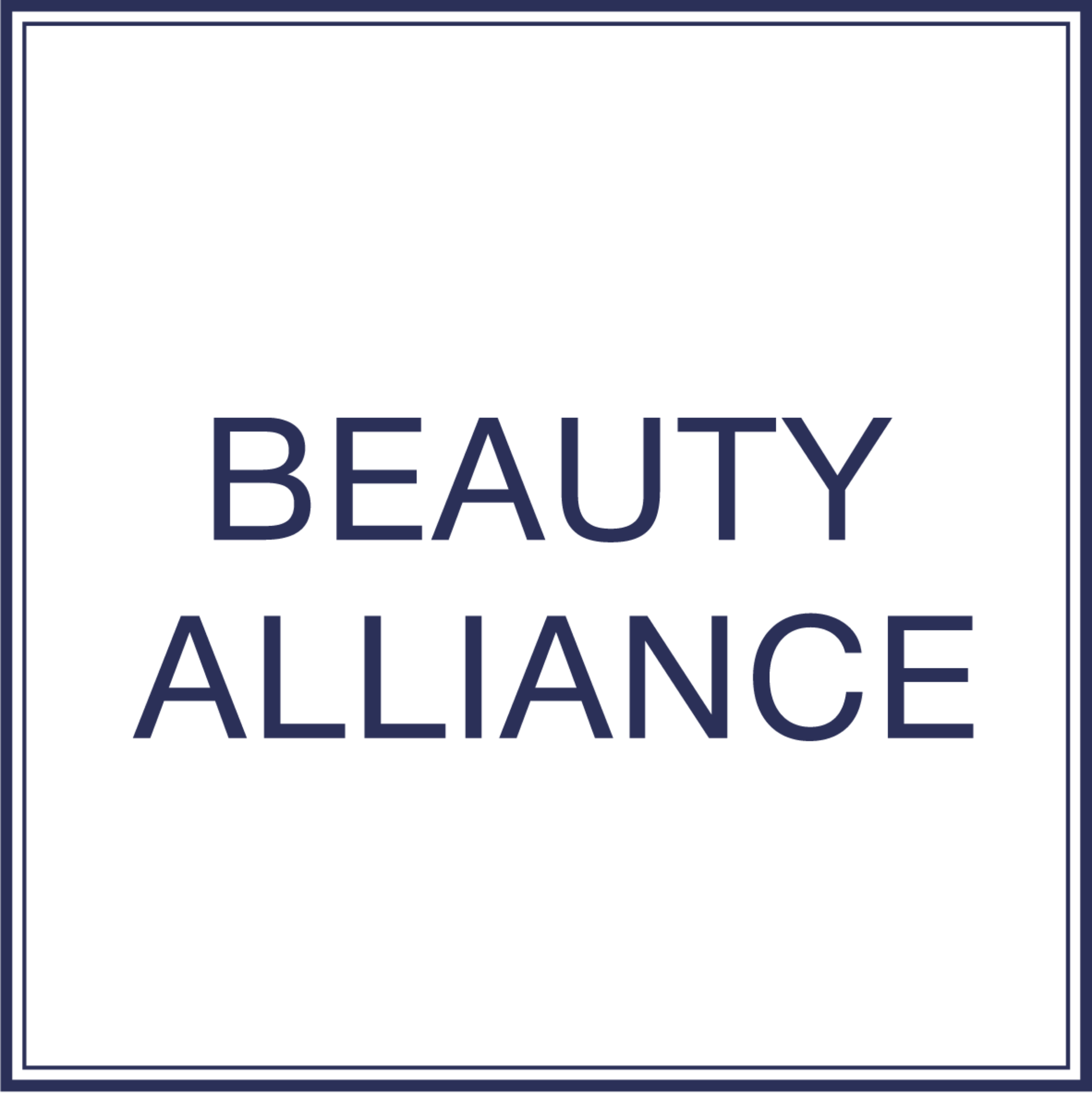 Beauty Alliance официальный дистрибьютор профессиональной косметики в РФ