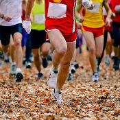 Эноант - продукт № 2 при высоких физических нагрузках, способствует повышению выносливости