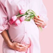 Продукт № 2 для будущих мам: повышение гемоглобина до и во время беременности.