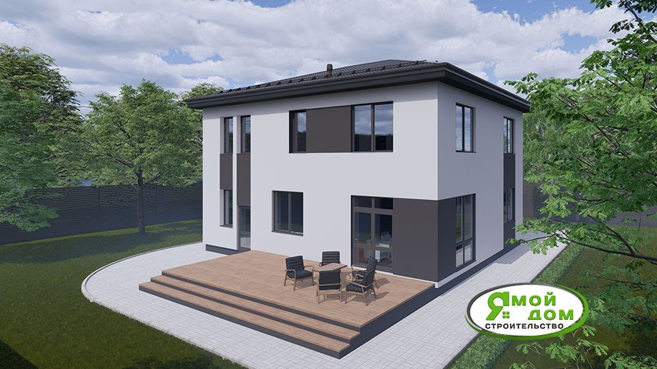 Стоун проект