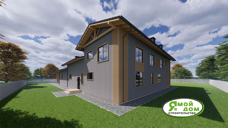 Акварель проект