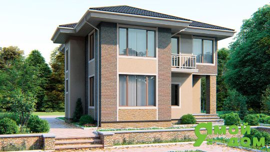 Коттедж Премьер