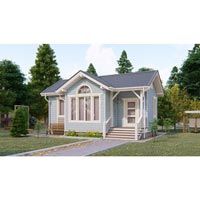 Стрелец Дом