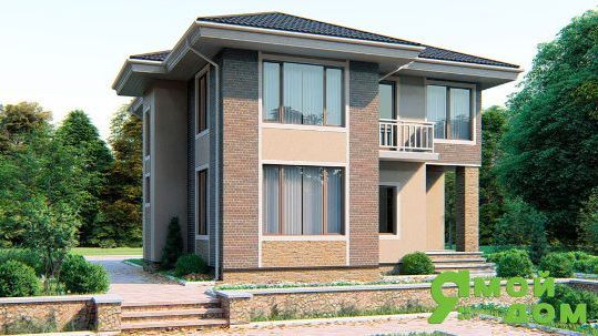 Зодчий строить дом каркасный