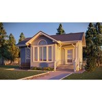 Дачный дом Стрелец