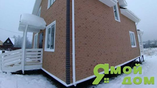 отливы и откосы