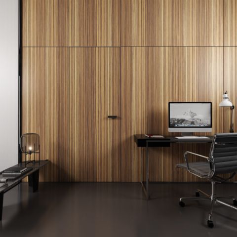 натуральный шпон