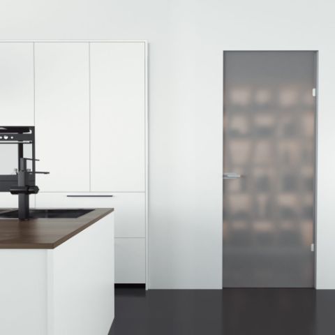 стекло матовое