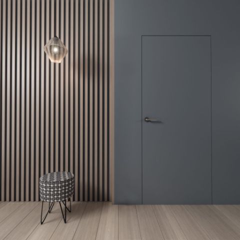 уже покрашенная на фабрике