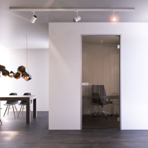 стекло прозрачное