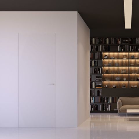 без покраски