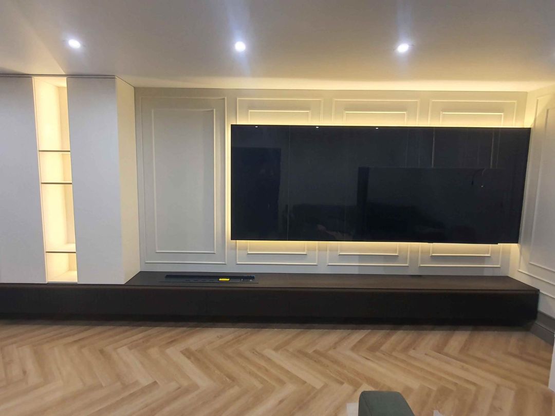 мебель для гостиной на заказ