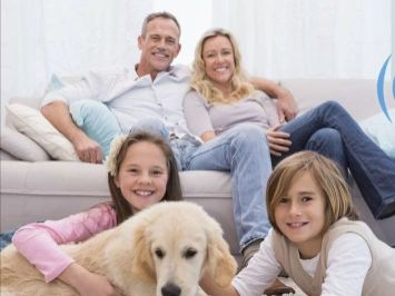 реализуем проекты для комфортной семейной жизни