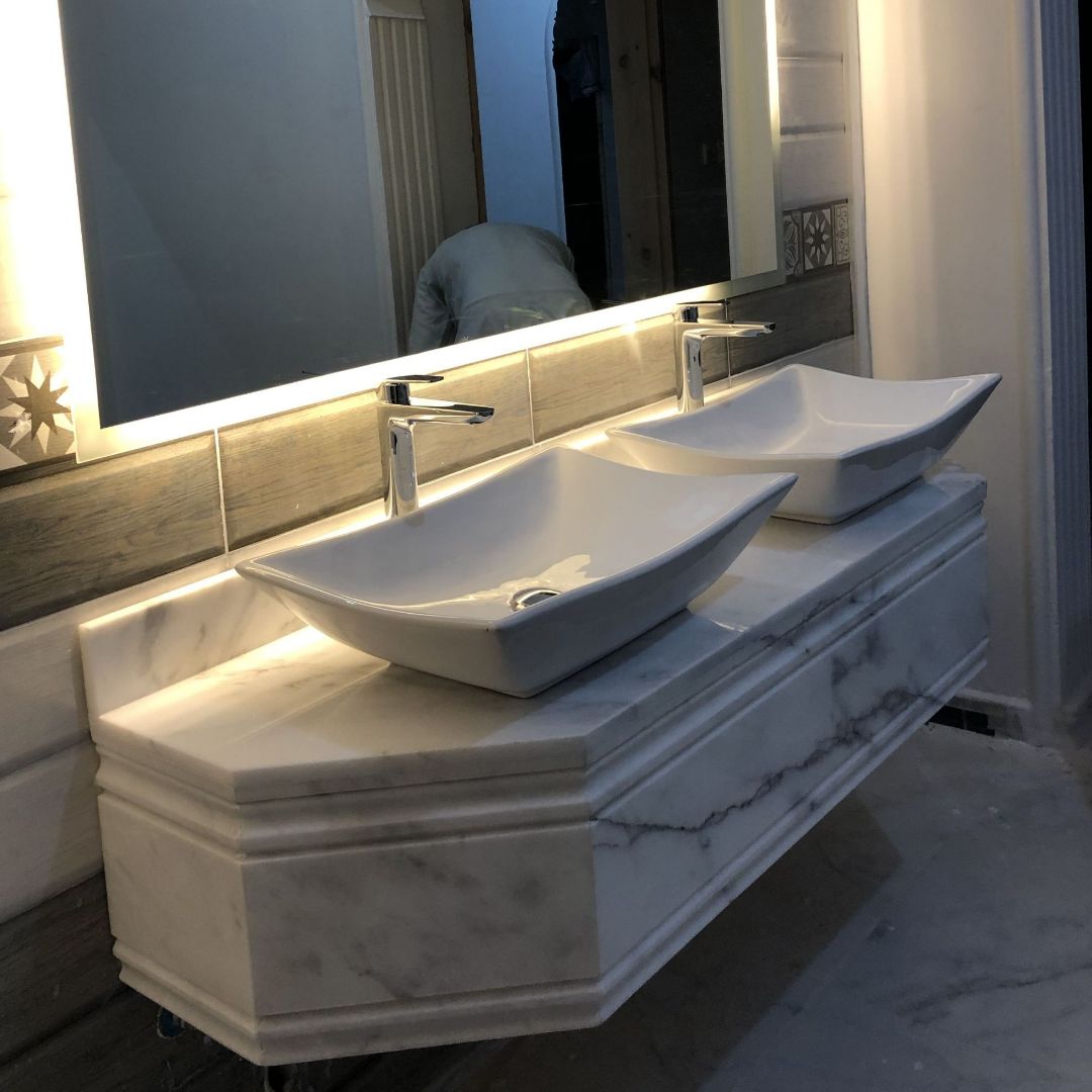 от 89 000 руб кровать, панель,