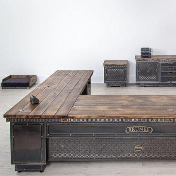 от 89 000 руб кровать, панель,