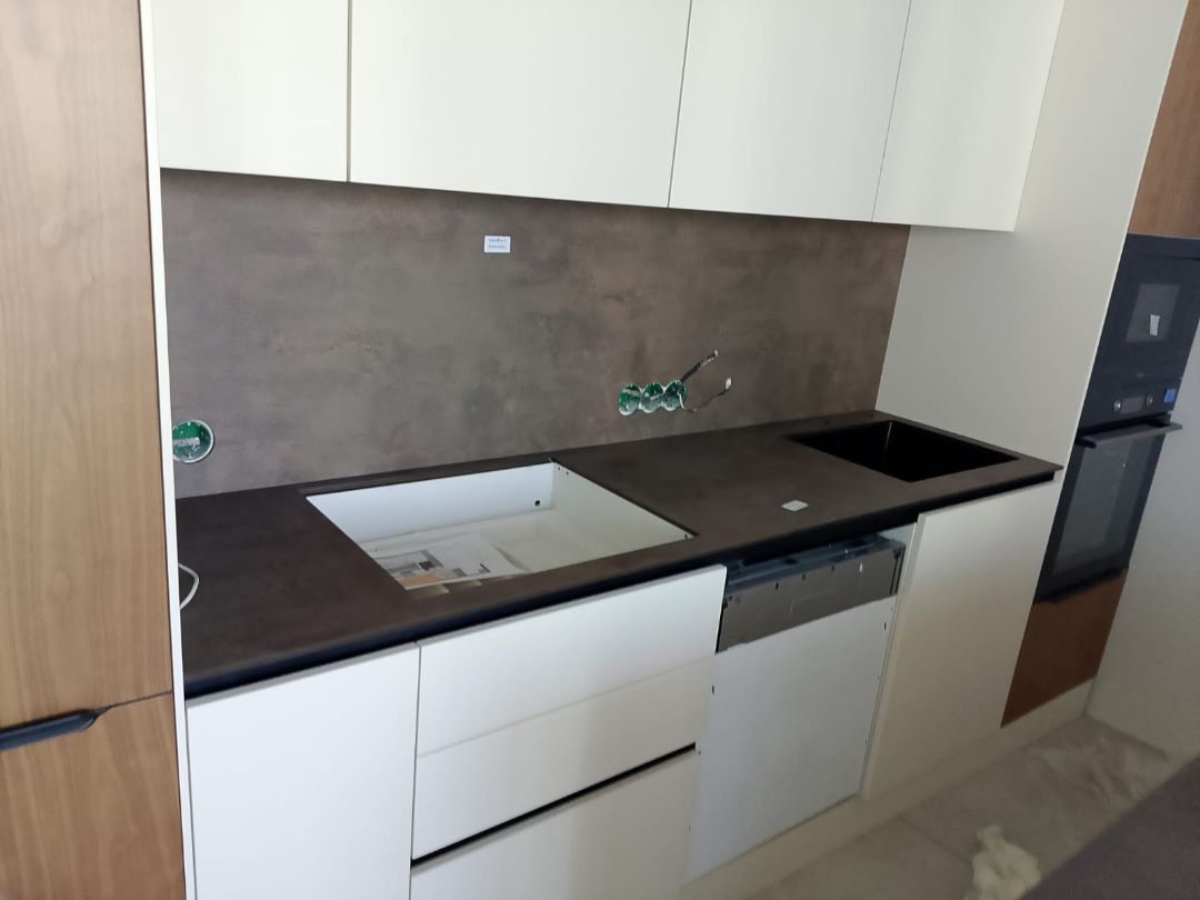 Столешница HPL 12 мм